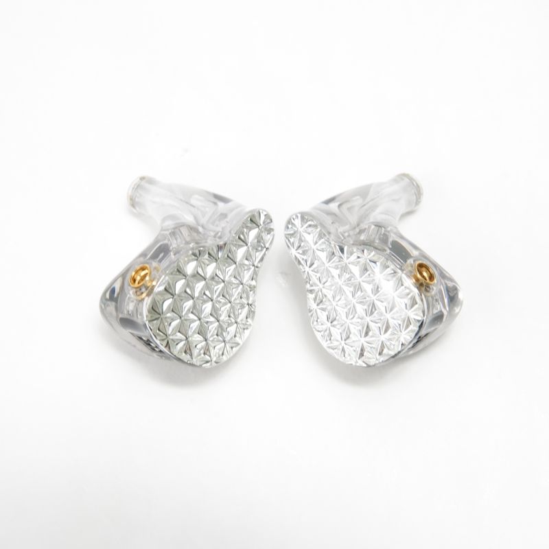 FA9 Clear [FIO-IEMFA9-C]