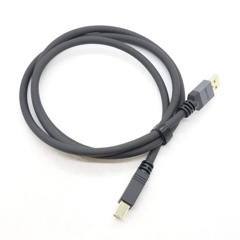 SUS-380Mk2 USB A-USB B 1.2m