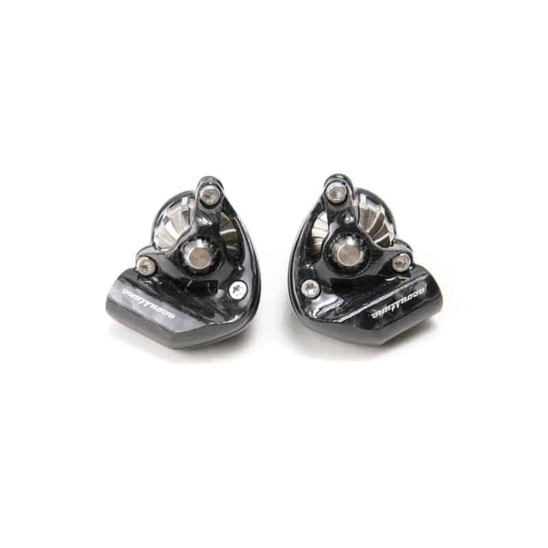 HS1900X SHINOGI-鎬- [HS1900X-BLK]