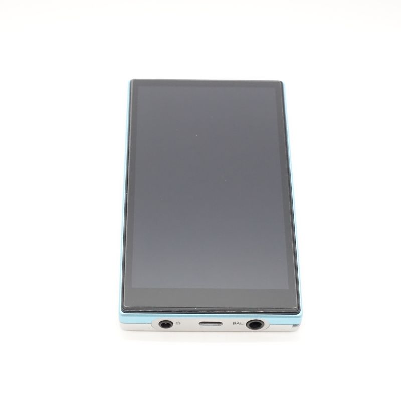 JM21 Blue [FIO-JM21-L]