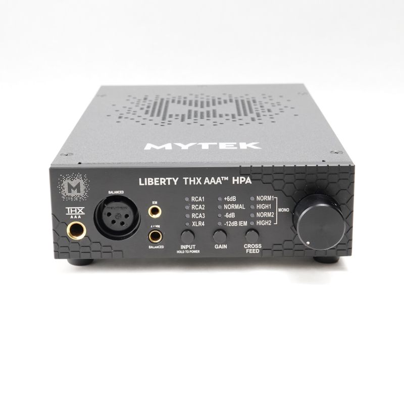 Liberty HPA [MTK-AM-LBH-B]