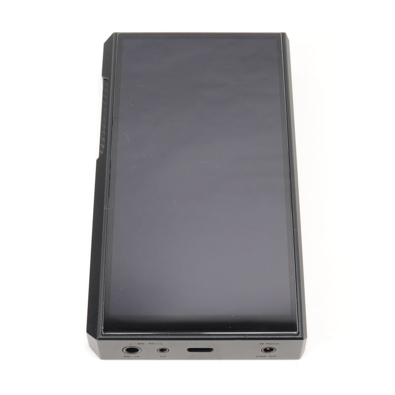 M11Plus ESS [FIO-M11PLES-B]