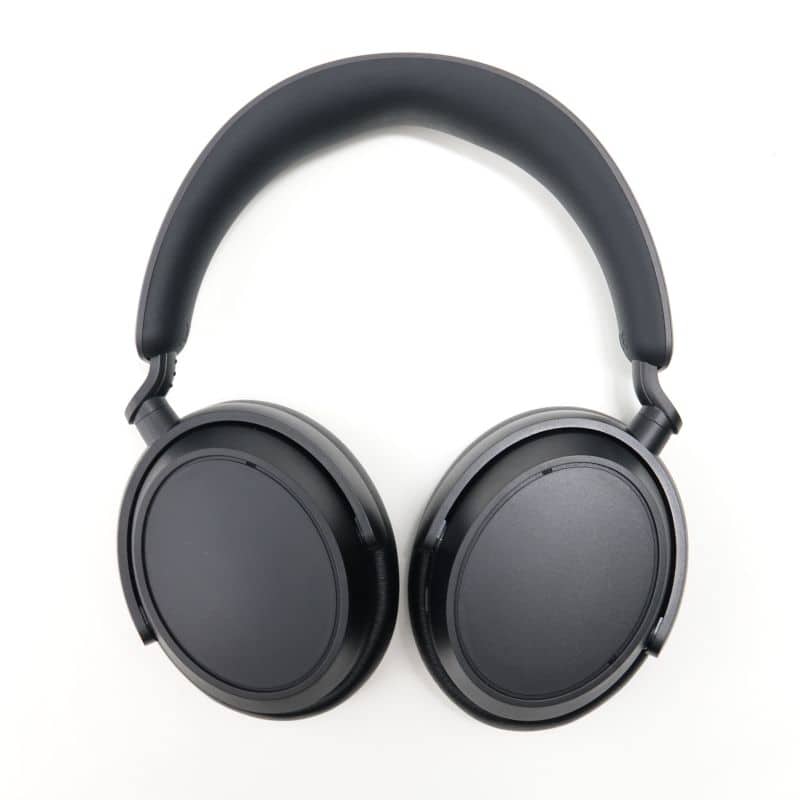 ACCENTUM Plus Wireless Black [ACPAEBT BLACK]