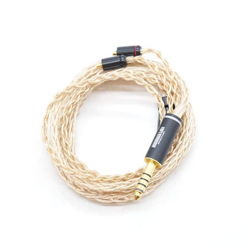 薦枕 麗(MMCX-4.4mm) [NLI-KMR-URR]