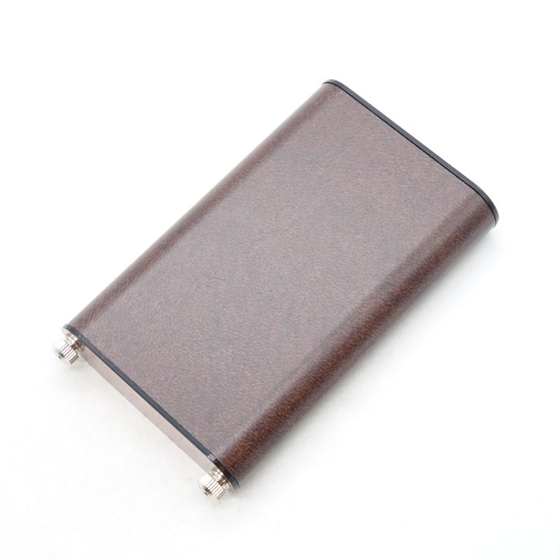 うつせみワークス SOUND TIGER Crystal