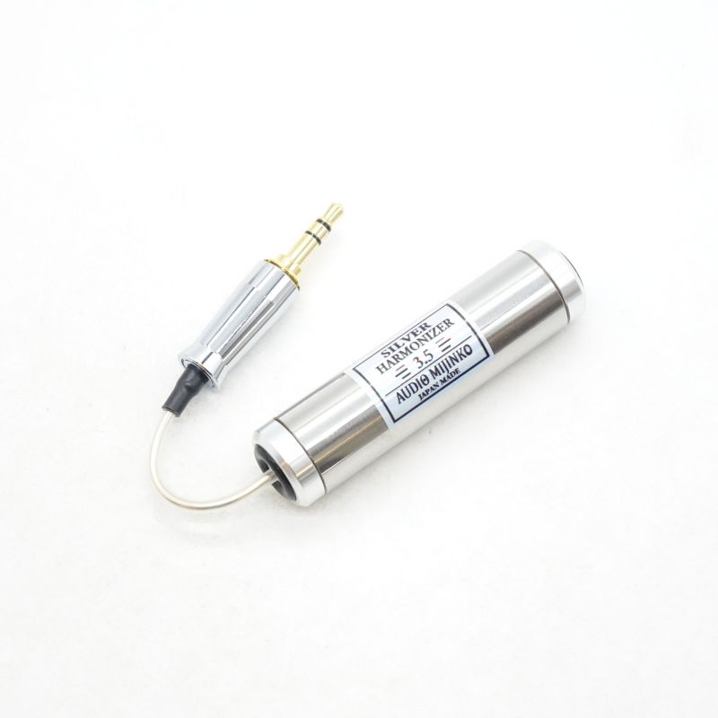 SILVER HARMONIZER 3.5