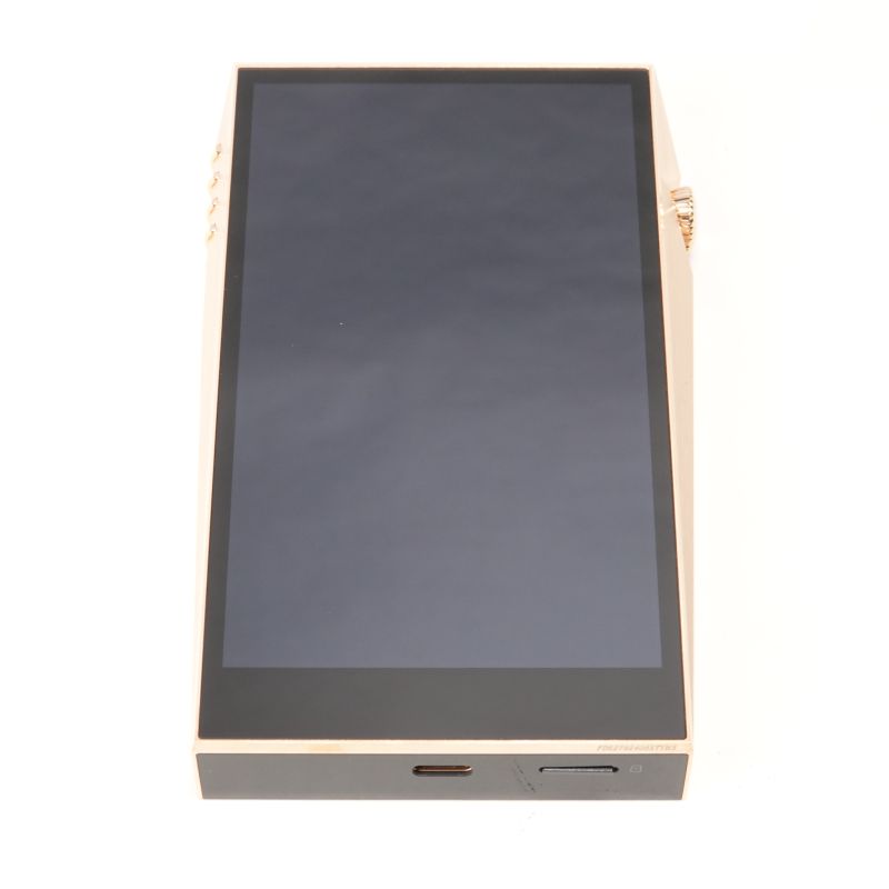 A&ultima SP3000T Copper [IRV-AK-SP3000T-COP]