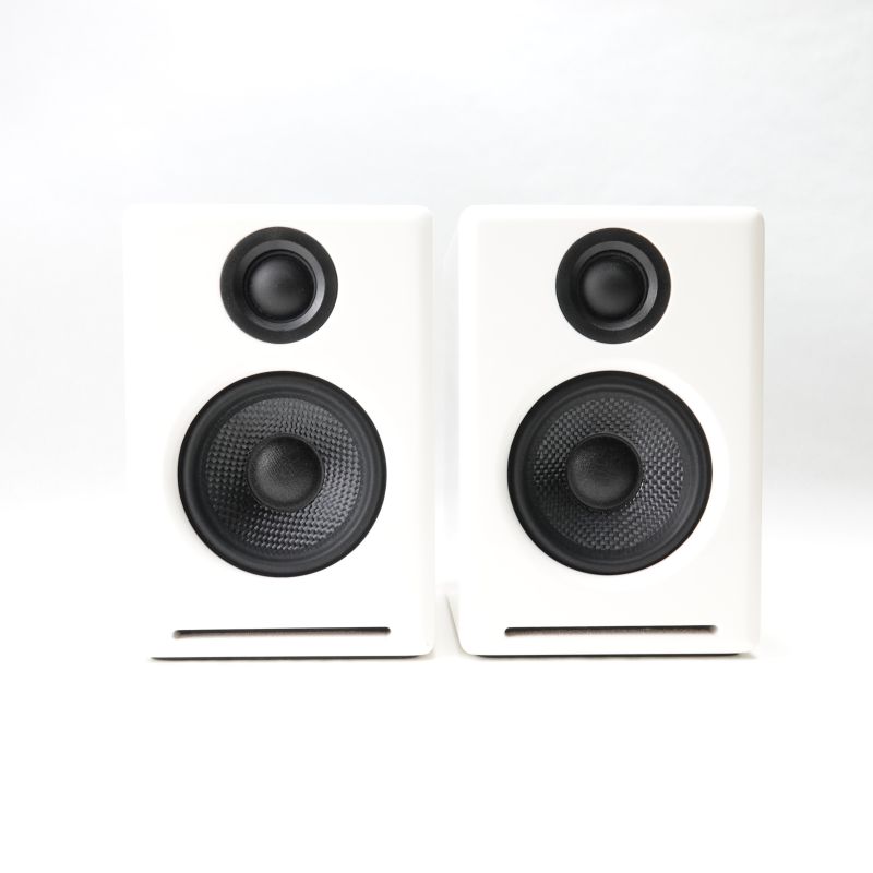 A2+ Wireless H.White