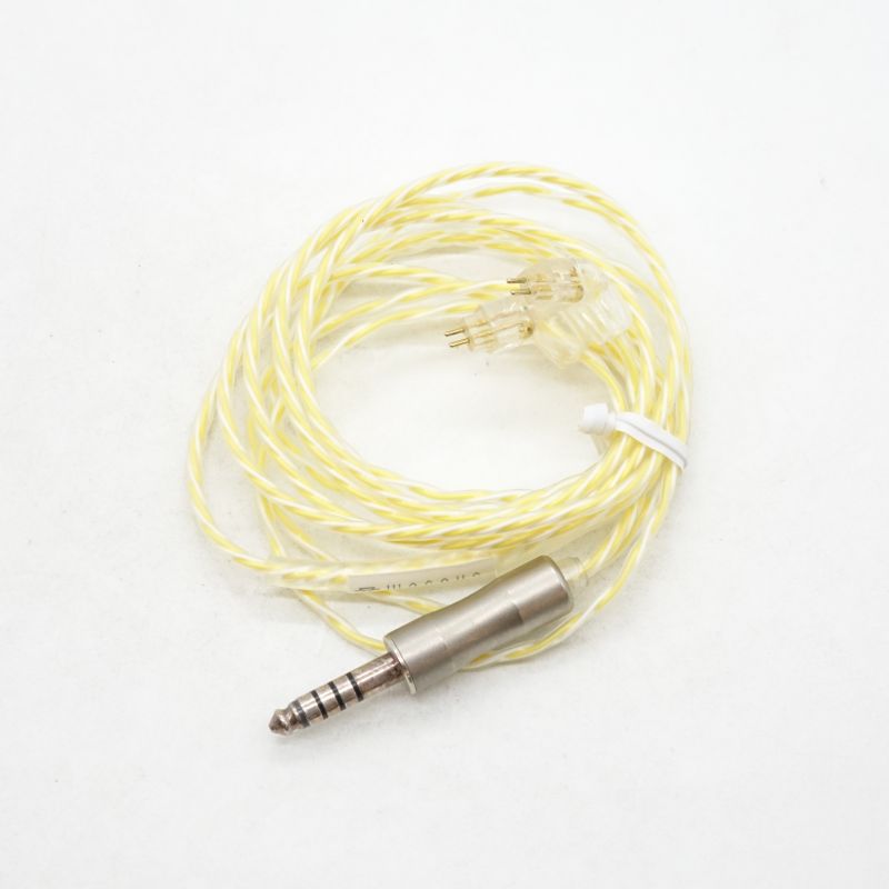 Lemonade Moon 4.4mm/5 2pin