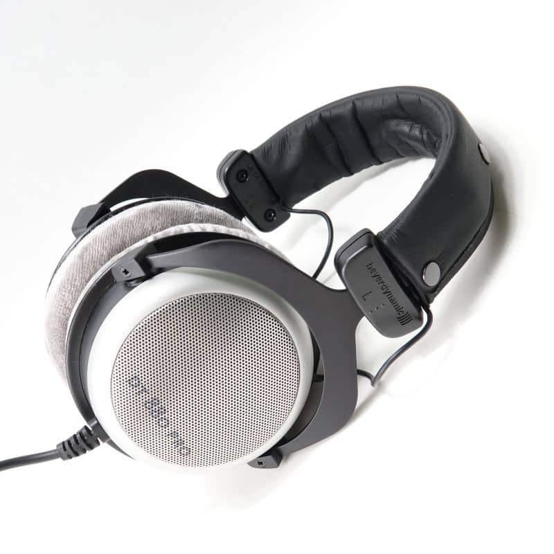 DT880PRO（旧タイプロゴ）