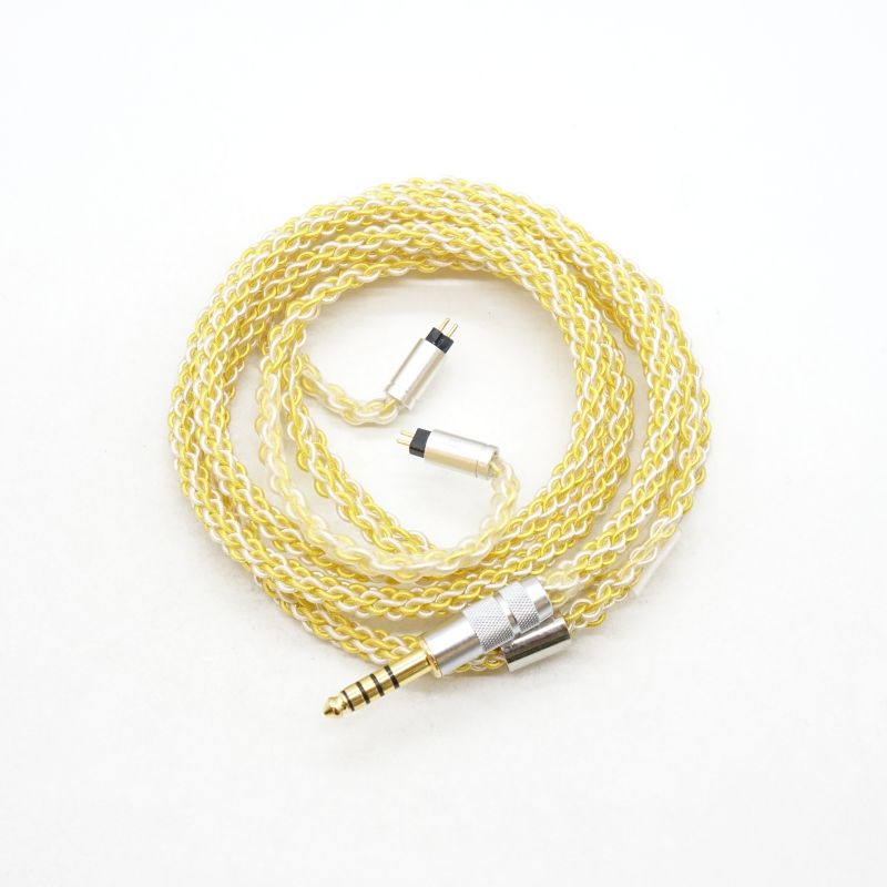 Ks Audio Ark Excellis 2pin-4.4mm