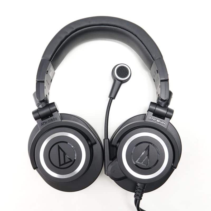 ATH-M50xSTS