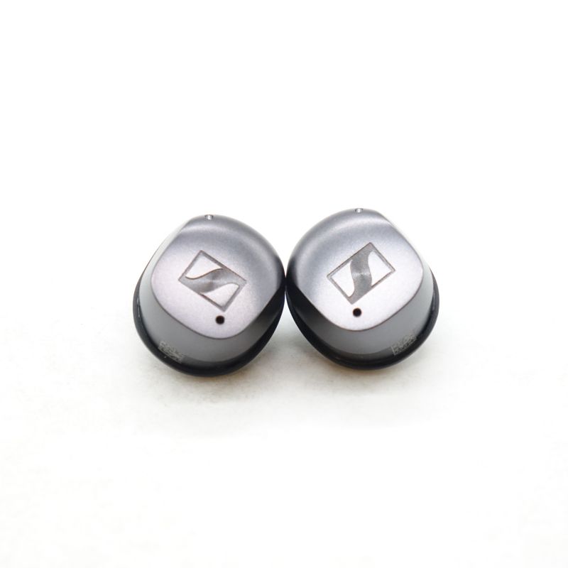 MOMENTUM True Wireless 4 [MTW4 Black Graphite]