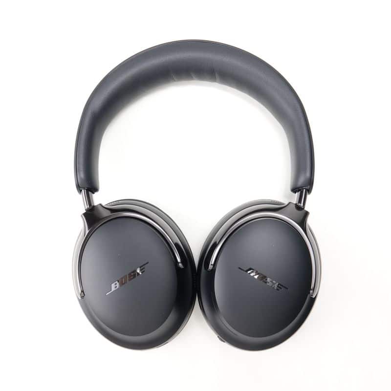QuietComfort Ultra Headphones [QCULTRAHP2NDBLK]