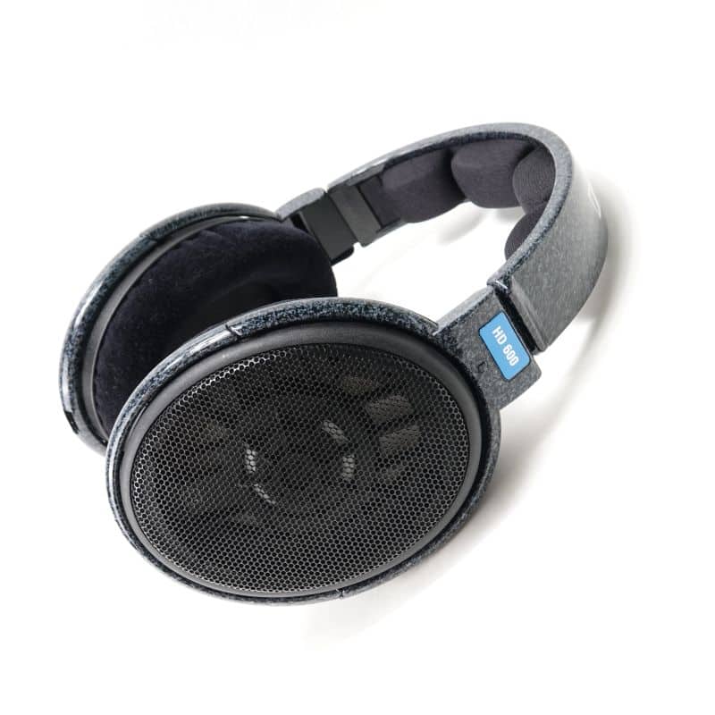 HD600
