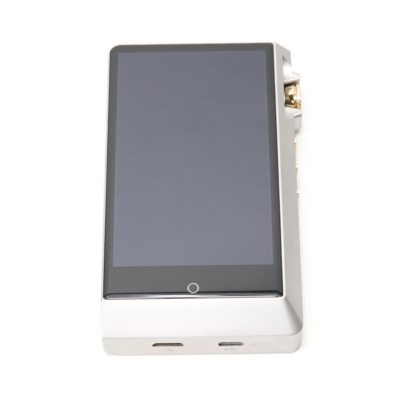 N6ii Titanium R2R Limited Edit [N6ii-Ti R-2R]