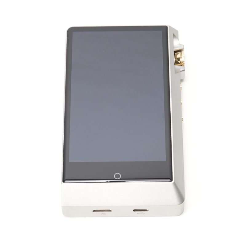 N6ii Titanium R2R Limited Edit [N6ii-Ti R-2R]
