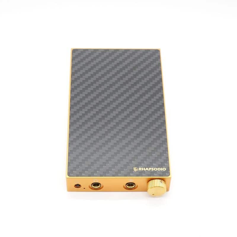 Carbon Force [RSDCARBON]