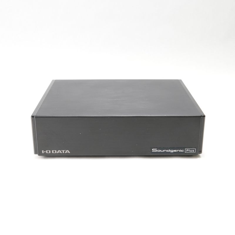 Soundgenic HDL-RA2HF