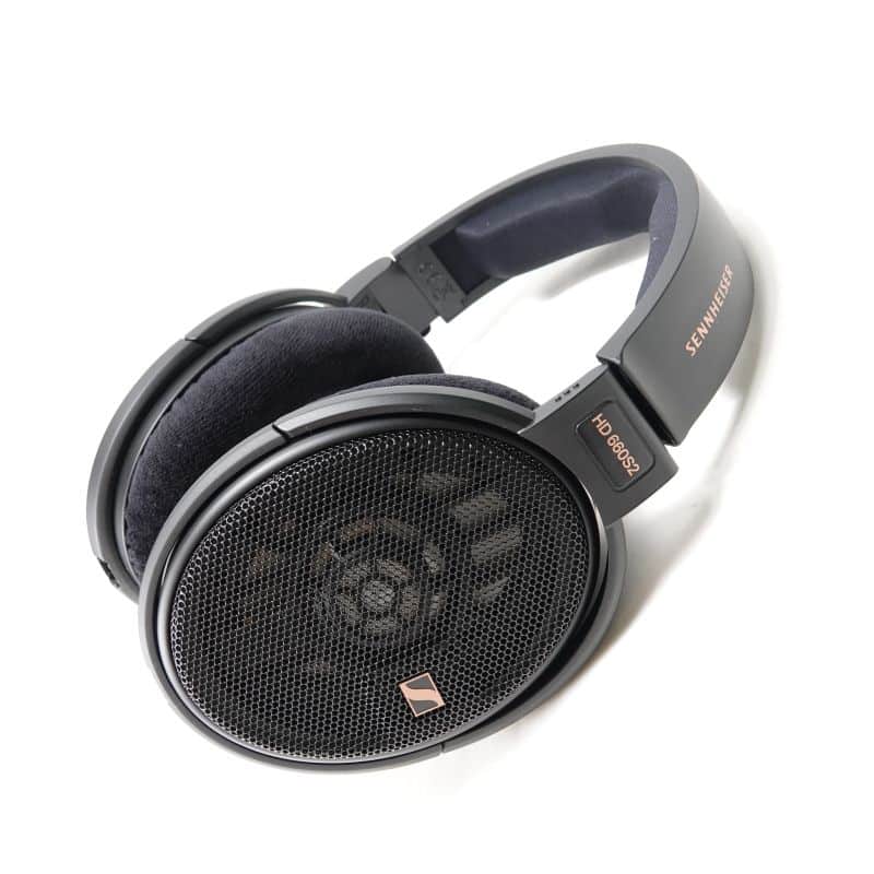 HD 660S2