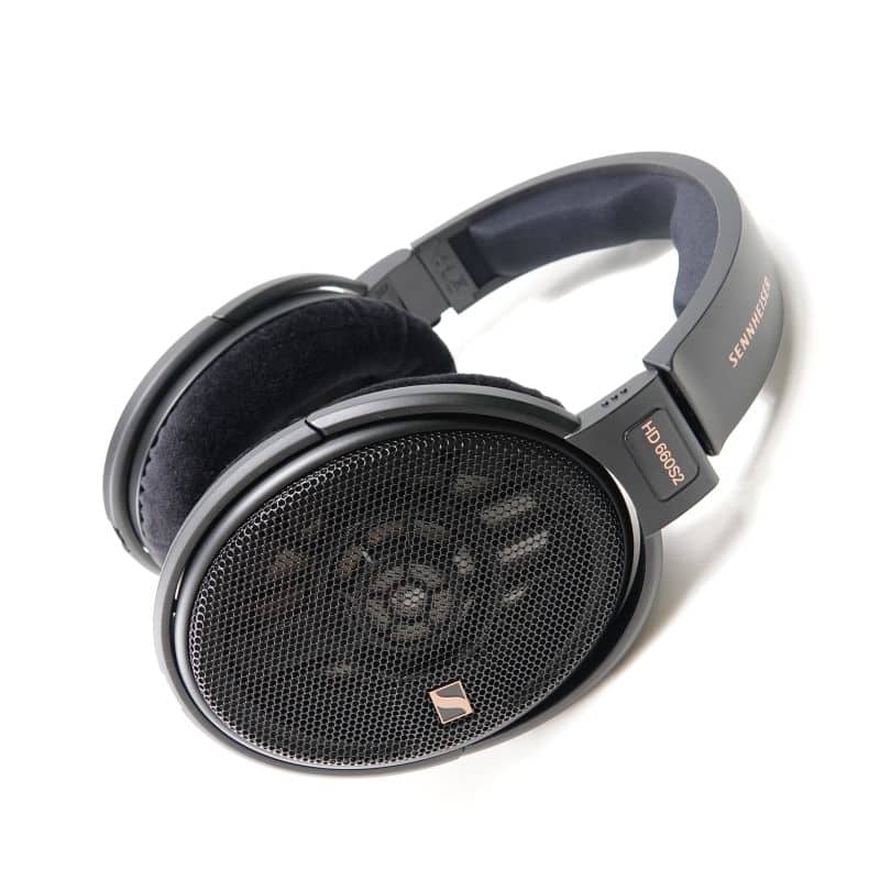 HD 660S2