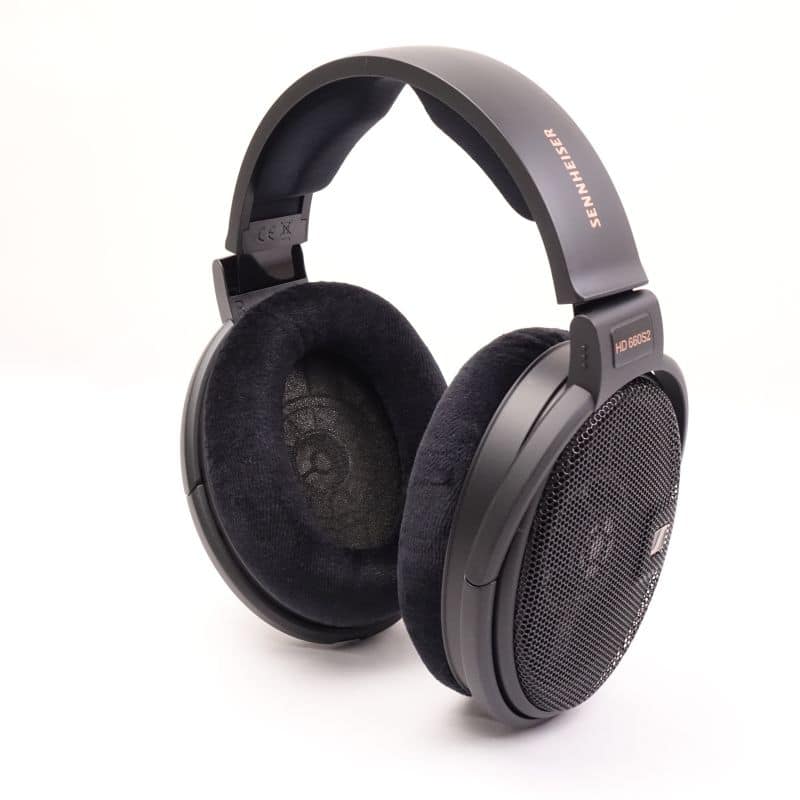 HD 660S2