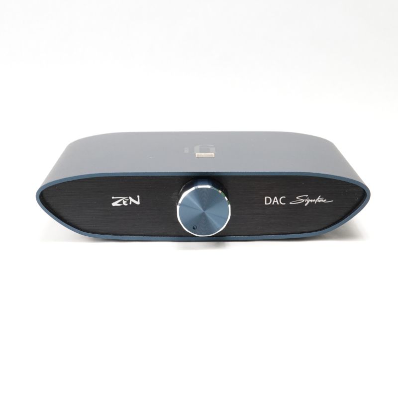 ZEN DAC Signature V2