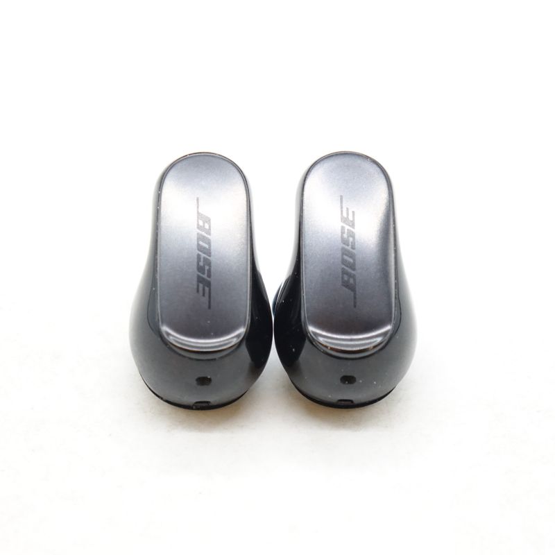 QuietComfort Ultra Earbuds（第2世 [QCULTRAEB2ndBLK]