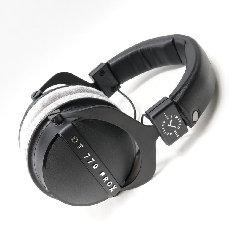 DT 770 PRO X Limited Edition [1000381]