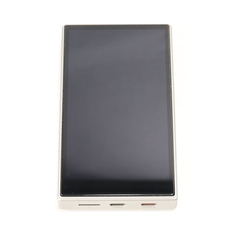 M21 Titanium Gold [FIO-M21-G]