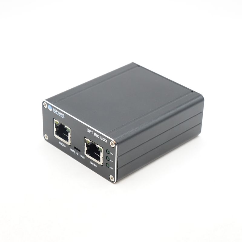 OPT ISO BOX [TW-OPT-ISO-BOX]