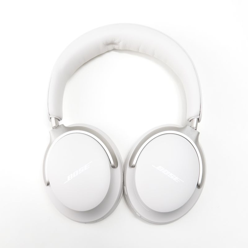 QuietComfort Ultra Headphones [QCULTRAHPWHT]