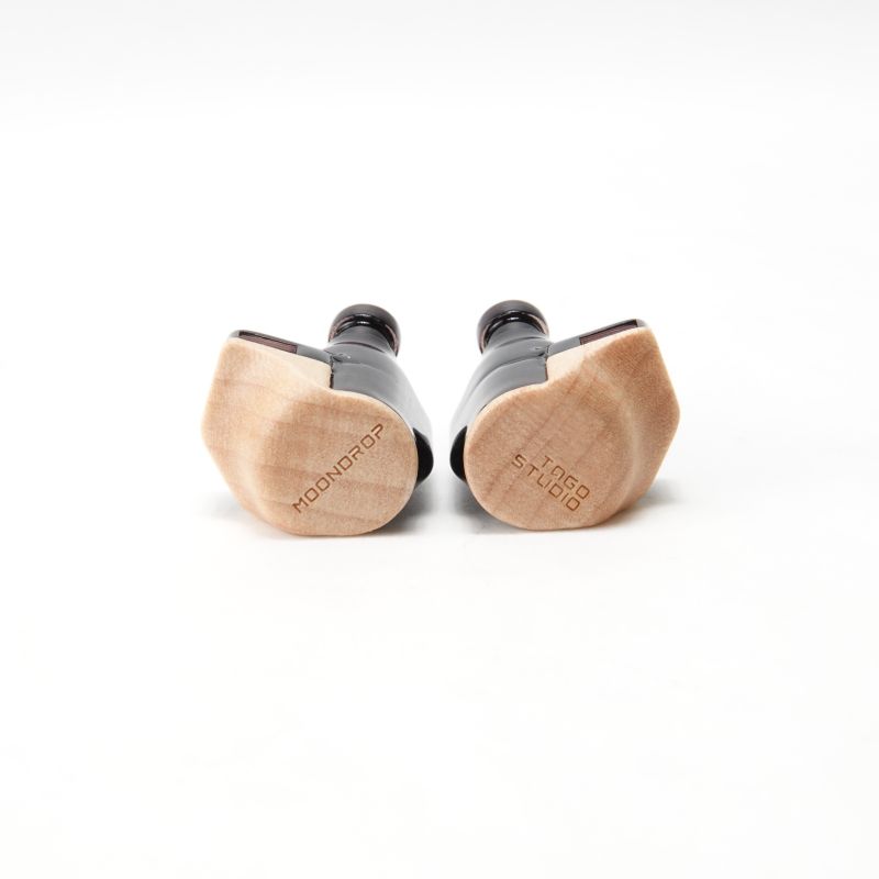 Harmon-SP TAGO STUDIOxMOONDROP