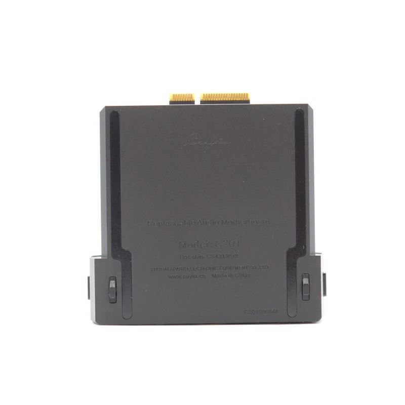 C201オーディオマザーボード for N6iii [C201]