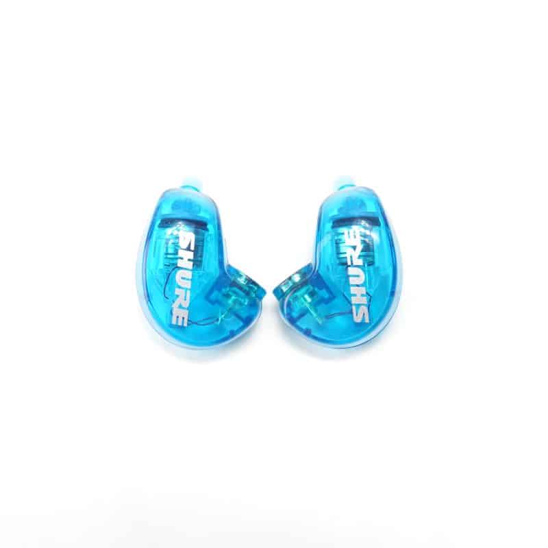 SE215 Special Edition [SE215SPE-A]