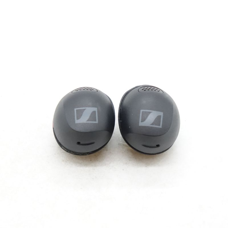 MOMENTUM Sport Black [MSPORT1 Black]