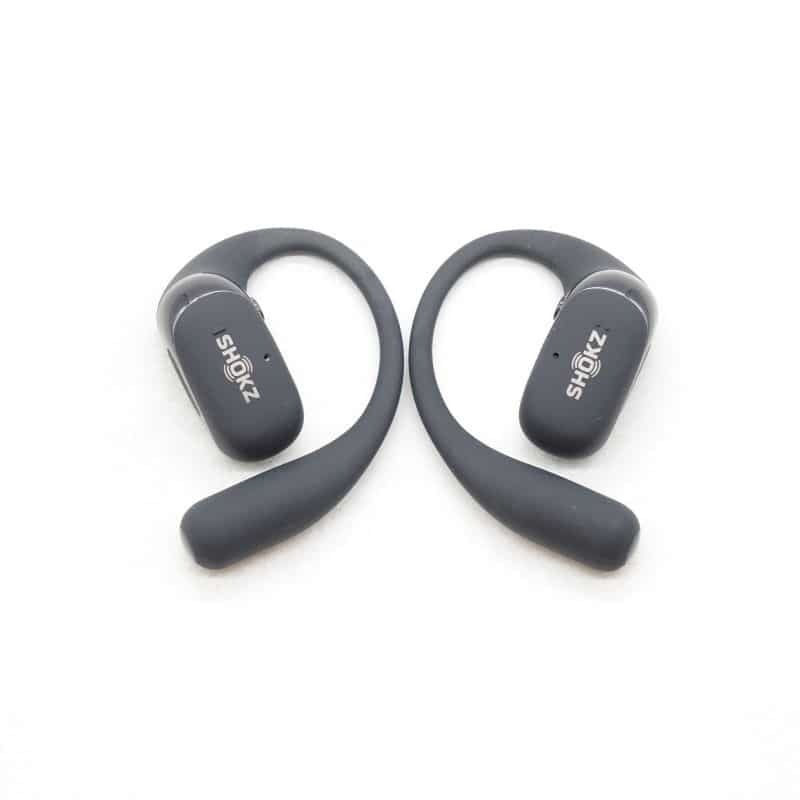 OpenFit2+ ブラック [SKZ-EP-000050]