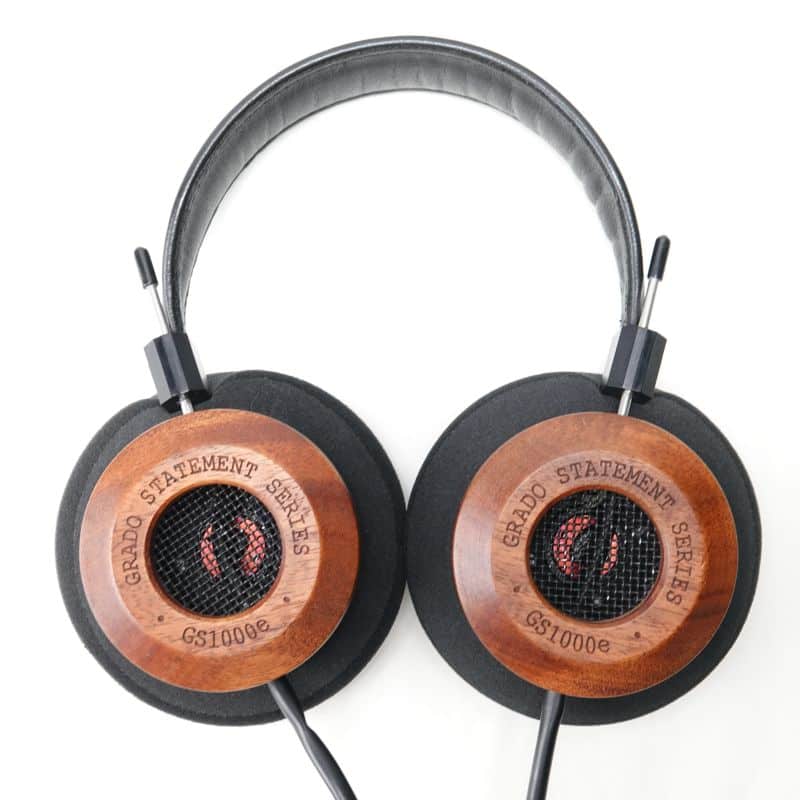 GS1000e (Black)