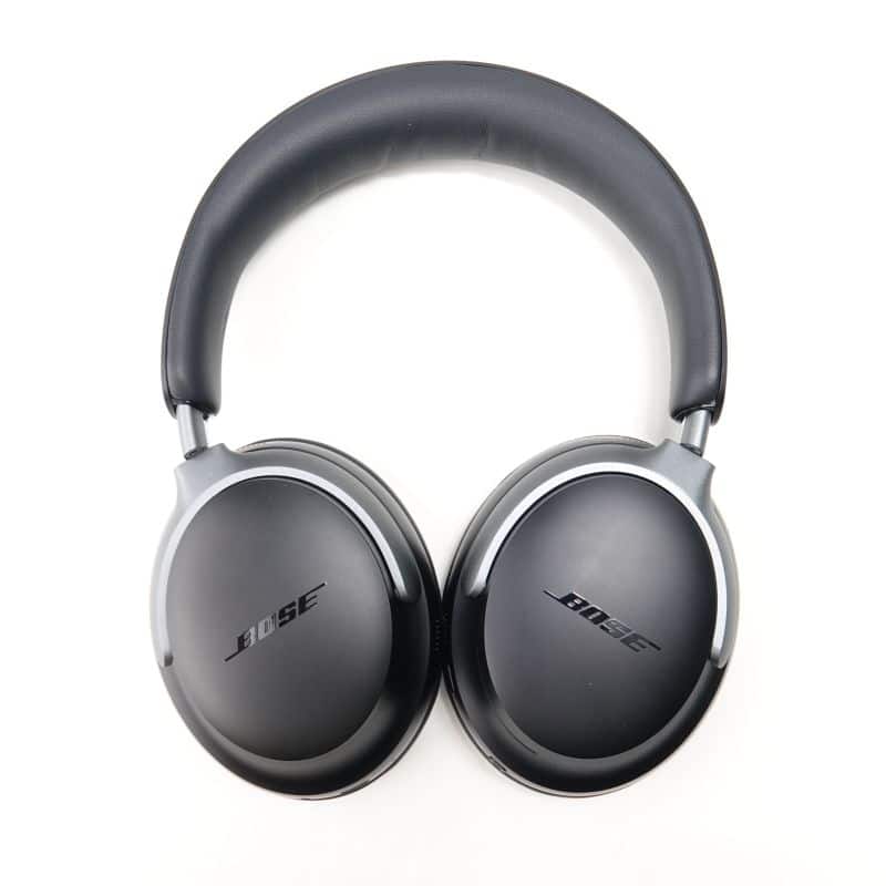 QuietComfort Ultra Headphones [QCULTRAHPBLK]