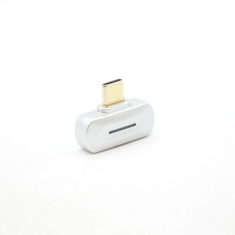 BT11 Silver [FIO-BT11-S]