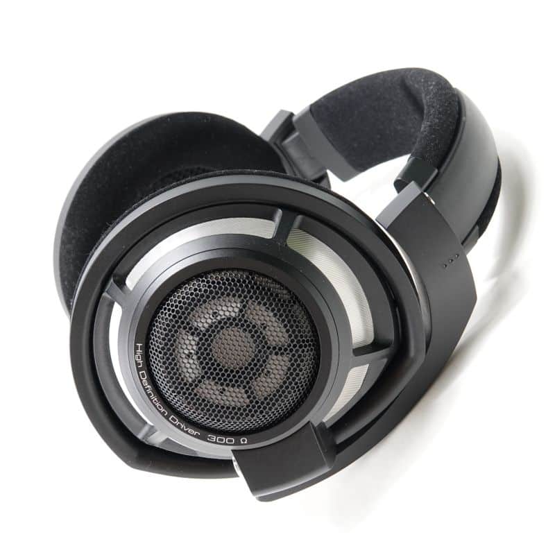 HD 800 S