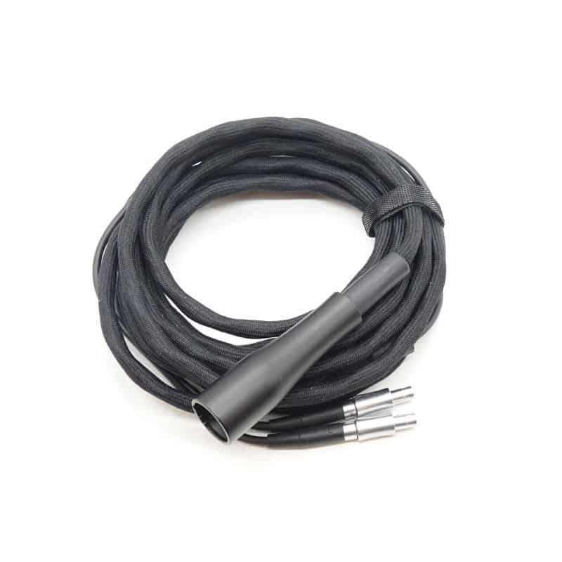 SENNHEISER HD800 XLRケーブル [566287] 中古 240004014565｜中古通販