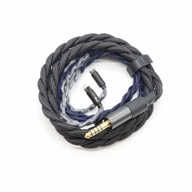 Orpheus with Shielding