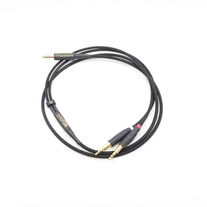 k.s プロフ確認！Brise Audio TOTORI 4.4mmバラ… k.s プロフ確認！Brise Audio TOTORI 4.4mmバラ… k.s プロフ確認