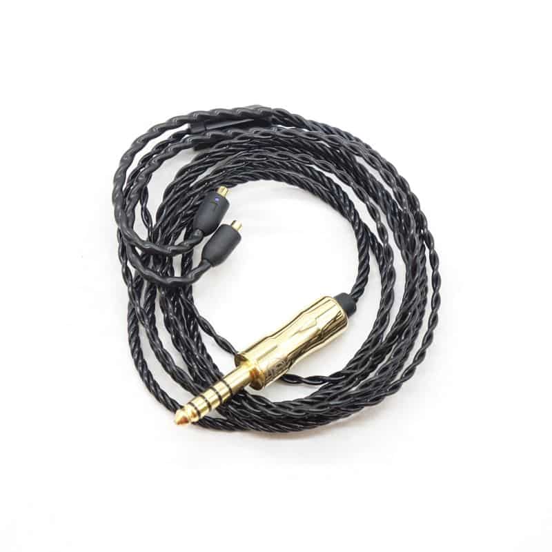 Litz Copper EC/MMCX-4.4mm [ALO-5157]