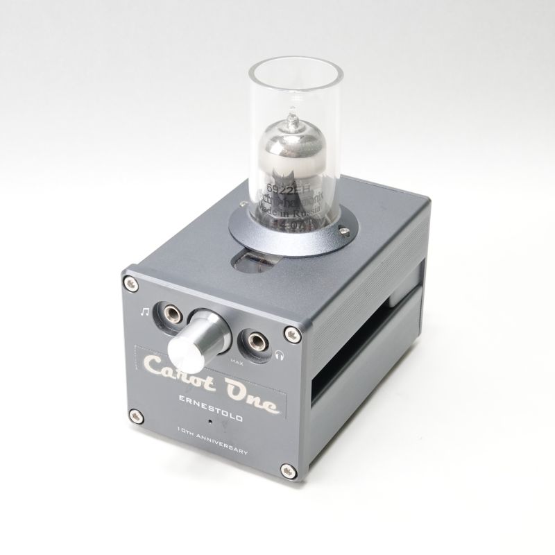 ERNESTOLO 10th Anniversary