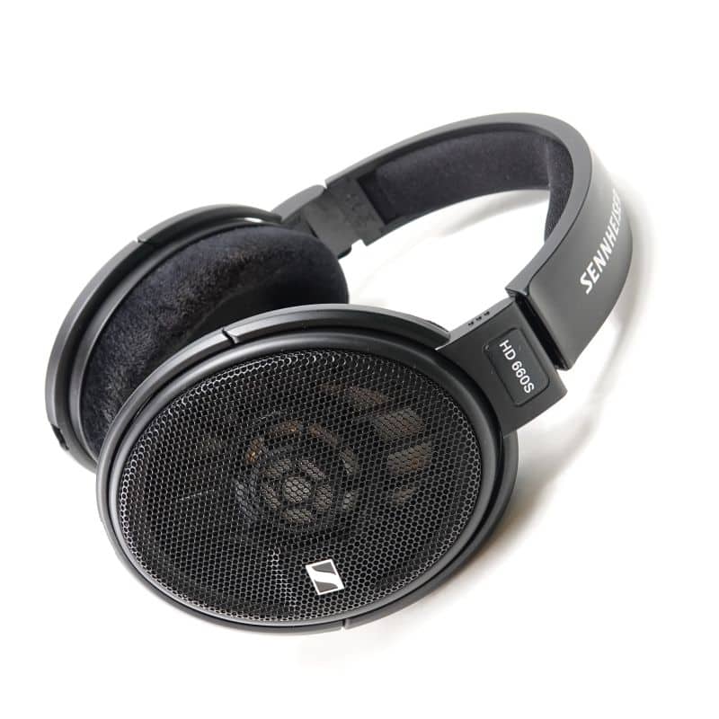 HD660S