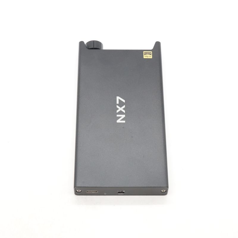 NX7 Black