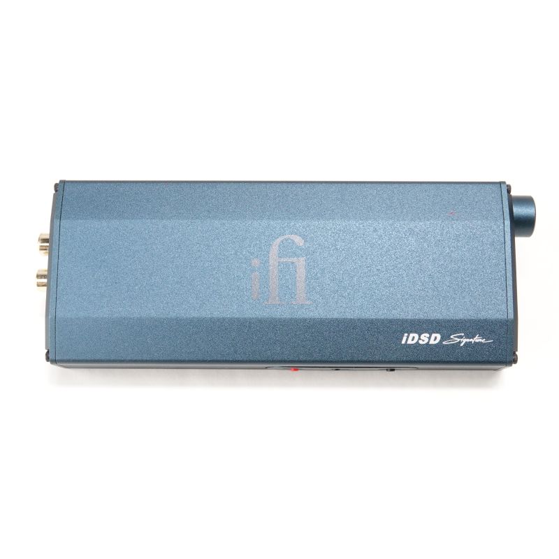 micro iDSD Signature