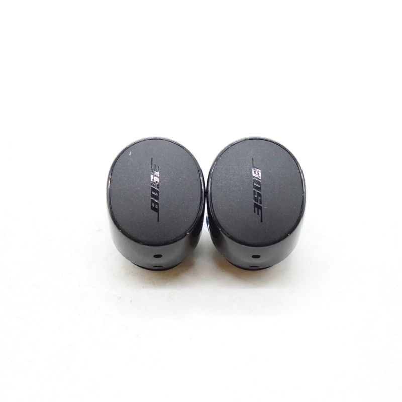 QuietComfort Earbuds Black